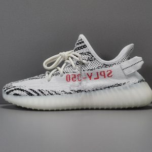 Yeezy Boost 350 V2 ‘Zebra’