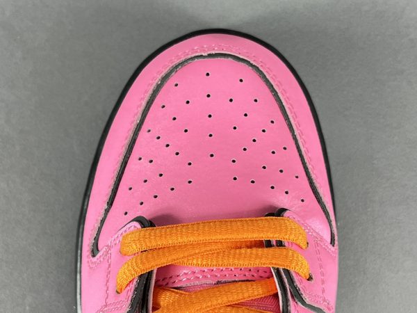 The Powerpuff Girls  x Nike DUNK SB Low - Image 10
