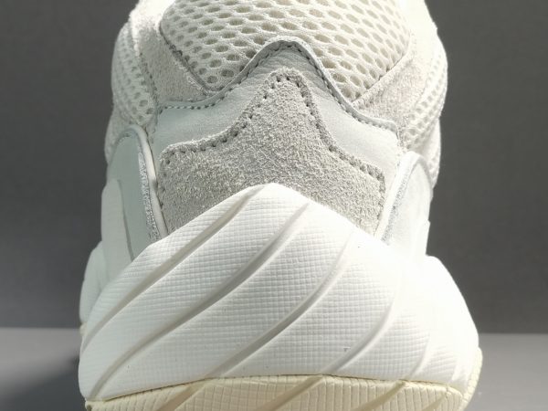 Yeezy 500 ‘Bone White’ - Image 11