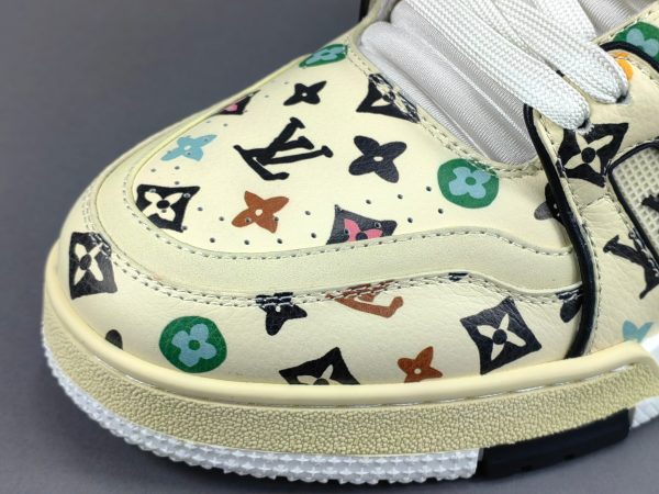 Tyler x LOUI* VUITT*N Trainer - Image 10
