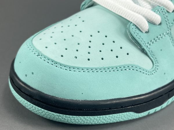 Concepts x NK SB Dunk Low - Image 10