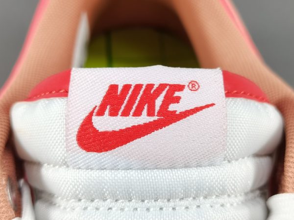 CLOT x NIKE DUNK Low ＂What The? CLOT ＂ - Image 11
