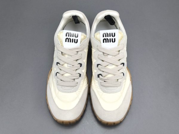 Tyre Suede Trainer - Image 4