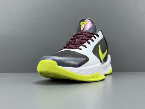 NK ZOOM KOBE 5 Protro “Chaos” - Image 3