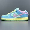 Verdy x Nike Dunk SB