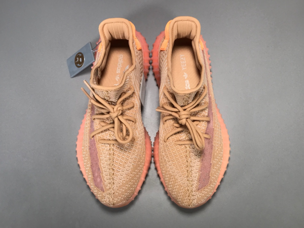 Yeezy Boost 350 V2 ‘Clay’ - Image 4
