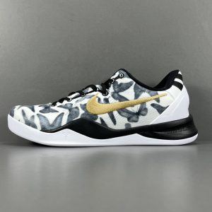 Nike Kobe 8 Protro “Mambacita”