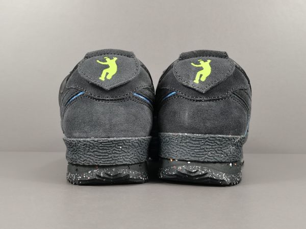 Union LA x Nike Cortez SP ＂Off Noir＂ - Image 7