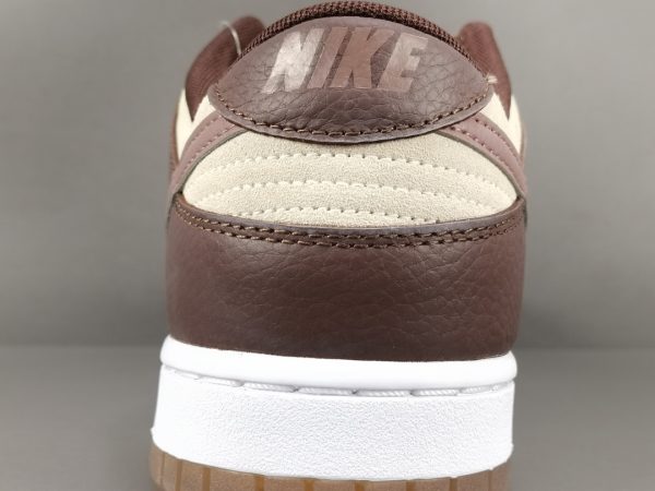 Nike DUNK Low  “Plum Ecipse “ - Image 12