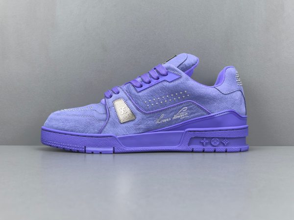 Trainer - Image 2