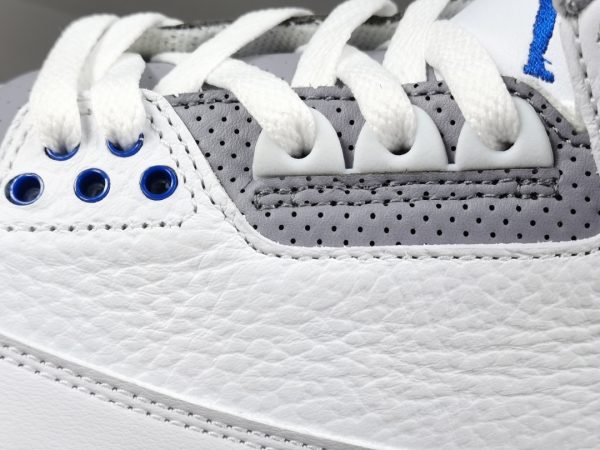 Jordan Air Jordan 3 retro “racer blue ＂ - Image 11