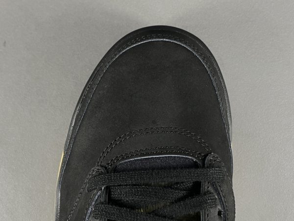 A Ma Maniere Jordan Air Jordan 5 “Black “ - Image 9