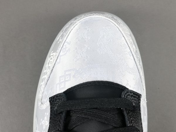 Fragment Design x CLOT x Nike Dunk Low - Image 9