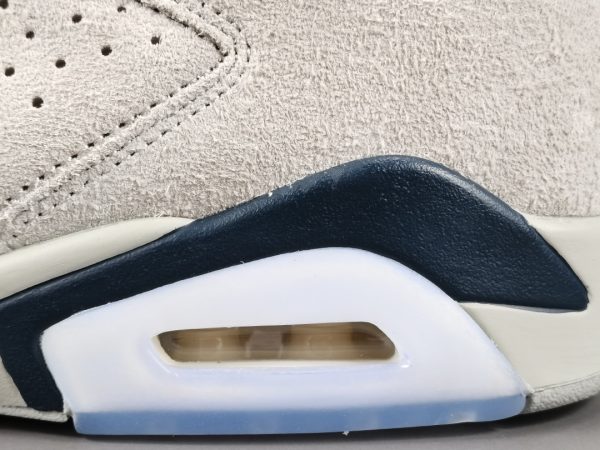 Air Jordan 6 Retro＂Georgetown＂ - Image 9