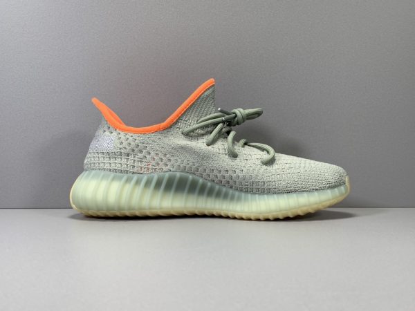 Yeezy Boost 350 V2 ‘Desert Sage’ - Image 15