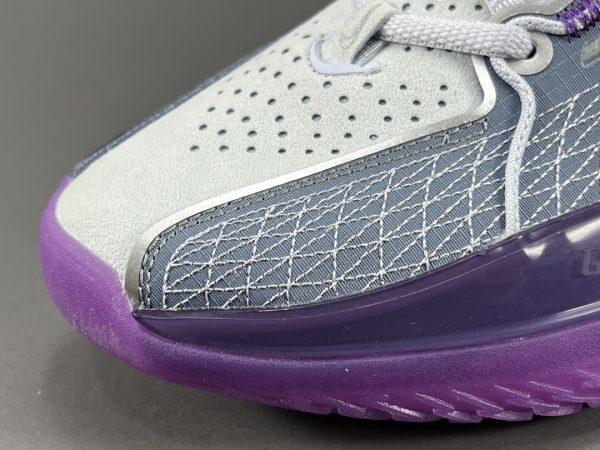 Nike Air Zoom G.T.Cut 3 “Be True To Her School ＂ - Image 10
