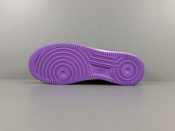 L* X NiKe Air Force 1 Low - Image 8