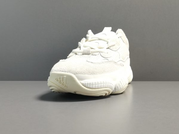 Yeezy 500 ‘Bone White’ - Image 3