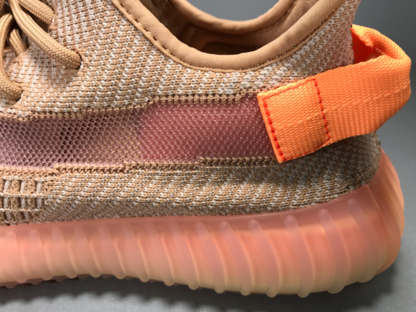 Yeezy Boost 350 V2 ‘Clay’ - Image 9
