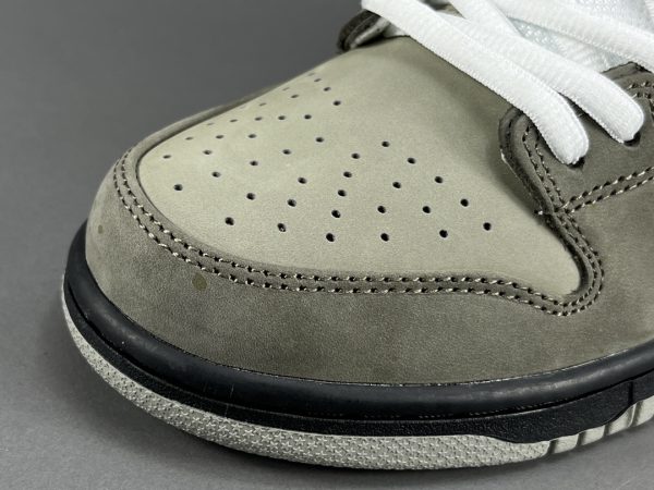 Concepts x NK SB Dunk Low - Image 10