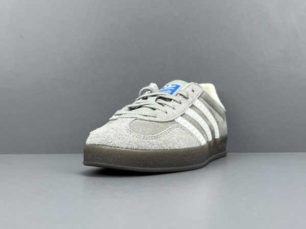 Adidas Gazelle Indoor Trainers - Image 3