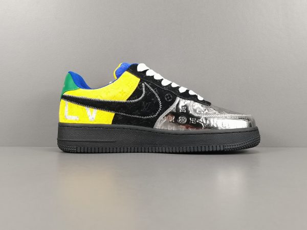 L* X NiKe Air Force 1 Low - Image 15