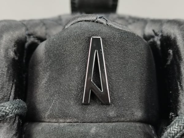 A Ma Maniere x Air Jordan 12 Retro - Image 2