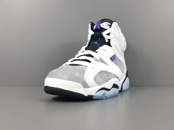 Air Jordan 6  Flint - Image 3