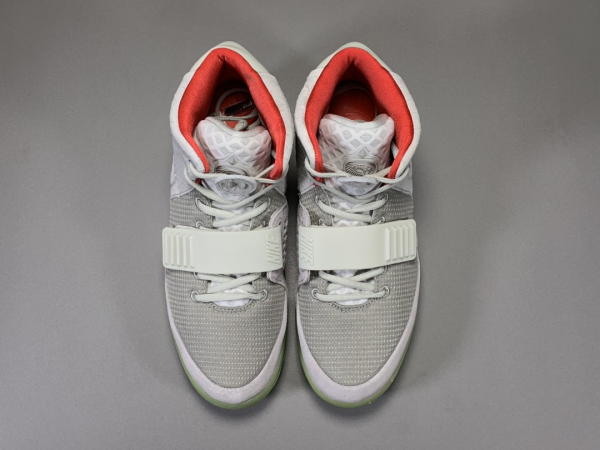 Air Yeezy 2 NRG “Kanye West” - Image 4