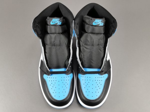 Jordan Air Jordan 1  High OG＂University ＂ - Image 4
