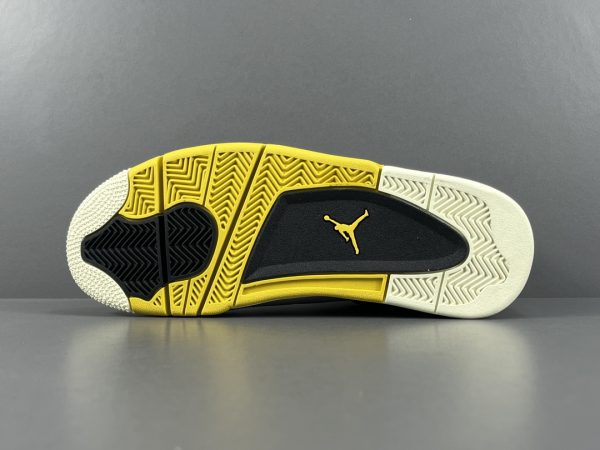 Jordan Air Jordan 4 ＂Vivid Sulfur＂ - Image 8