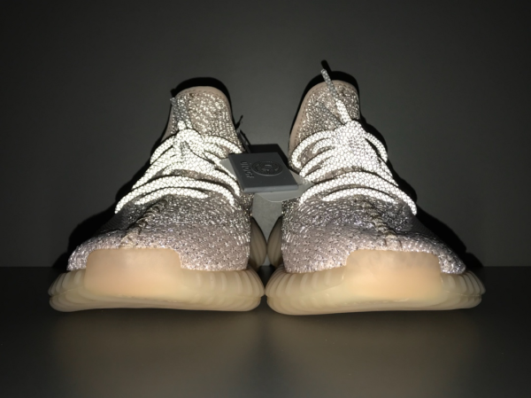 Yeezy Boost 350 V2 ‘Synth Reflective’ - Image 5