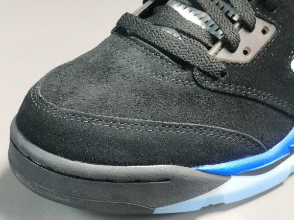Air Jordan 5 Retro ＂Racer Blue＂ - Image 13