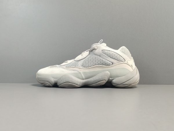 Yeezy 500 ‘Ash Grey’ - Image 2