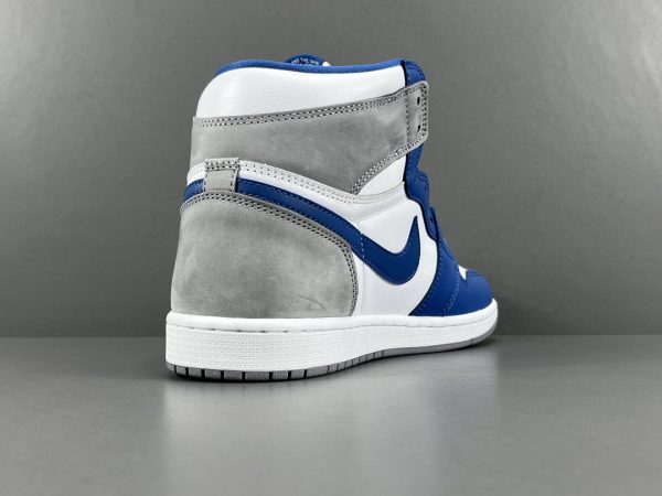 Jordan Air Jordan 1 High OG＂True Blue ＂ - Image 5