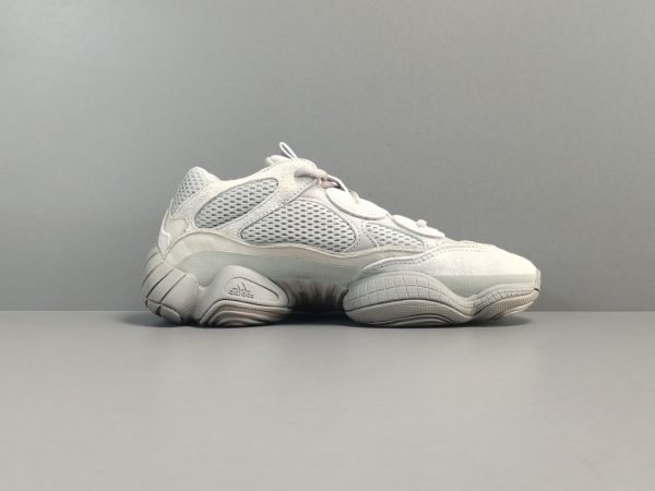 Yeezy 500 ‘Ash Grey’ - Image 3