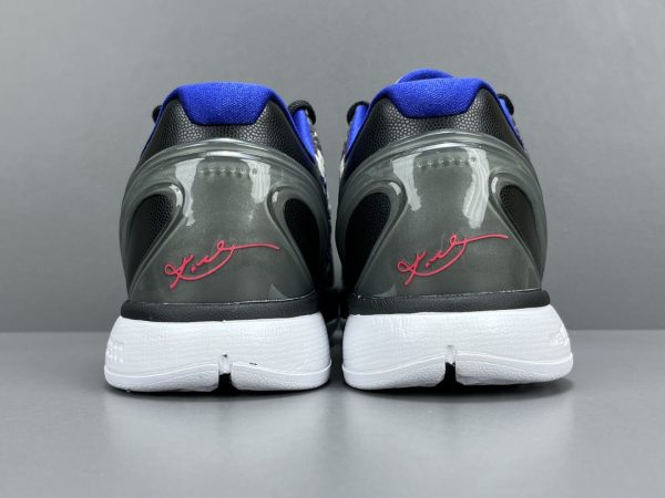 Nike Kobe 6 Urban Cama - Image 7