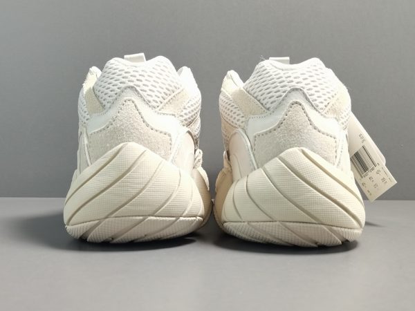 Yeezy 500 ‘Blush’ - Image 7