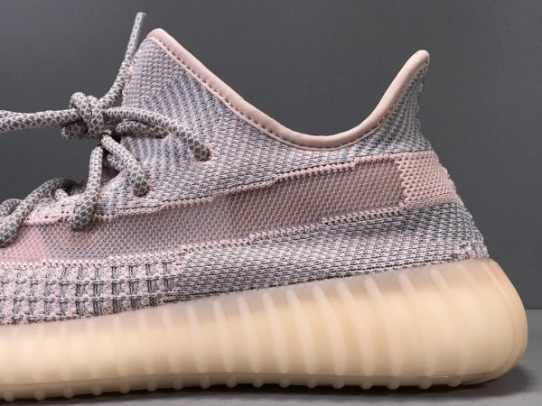 Yeezy Boost 350 V2 ‘Synth Non-Reflective’ - Image 11