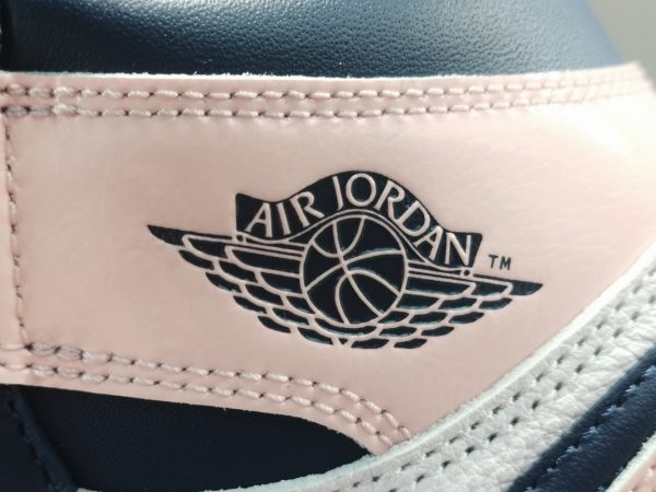 Air Jordan 1  High OG＂Atmosphere＂ - Image 9