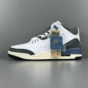A Ma Maniére x Jordan Air Jordan 3 “DIFFUSED BLUE”
