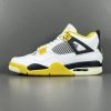 Jordan Air Jordan 4 ＂Vivid Sulfur＂
