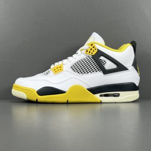 Jordan Air Jordan 4 ＂Vivid Sulfur＂