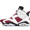Air Jordan 6 Retro ＂Carmine＂(2021)