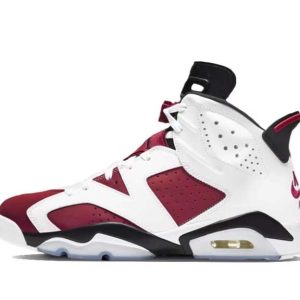 Air Jordan 6 Retro ＂Carmine＂(2021)