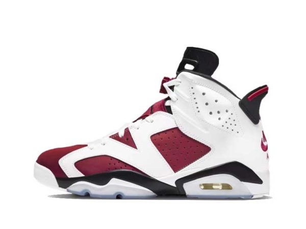 Air Jordan 6 Retro ＂Carmine＂(2021)