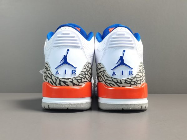 Air Jordan 3  Knicks - Image 15