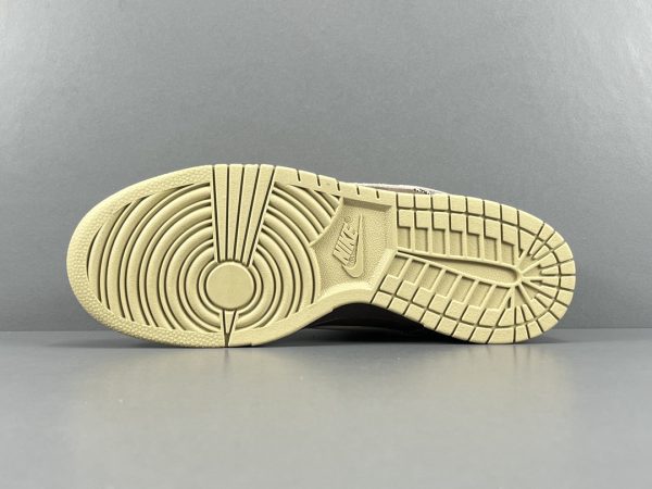 Nike DUNK SB Low  Tweed - Image 8
