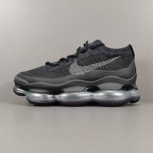 Nike Air Max scorpion  FK＂Triple Black “