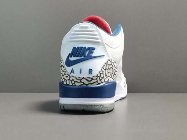 Air Jordan 3 Retro  True Blue （2016） - Image 5